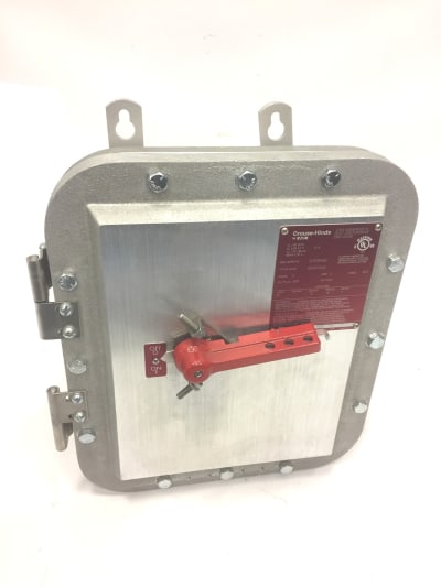 EATON CORPORATION EIDAF3030