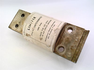 WESTINGHOUSE 587C908H23