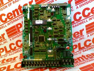 YASKAWA ELECTRIC ETC-670553