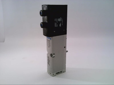 FESTO VSVA-B-P53U-ZD-A1-1T1L