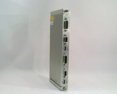 GENERAL ELECTRIC 133323-01