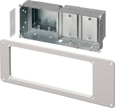 ARLINGTON INDUSTRIES TVBS613