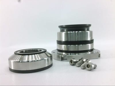 AXIFLOW TECHNOLOGIES 394-08