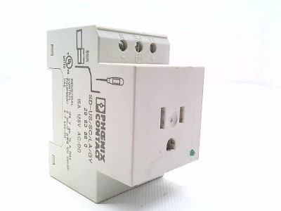 PHOENIX CONTACT SD-US/SC/LA/GY