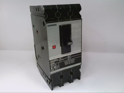 ITE SIEMENS HHED63B125