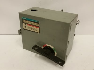 SIEMENS SXID3614