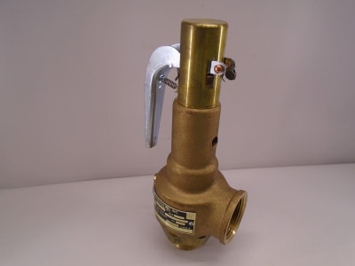APOLLO VALVES 19-KFEK-165A