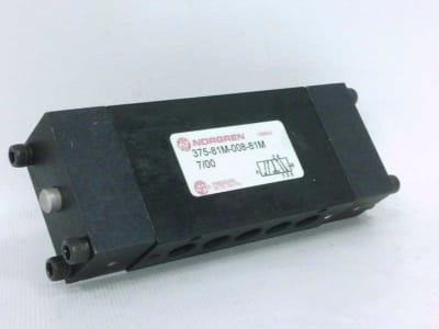 NORGREN 375-81M-008-81M