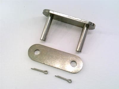 US TSUBAKI C2060HSSCLCP