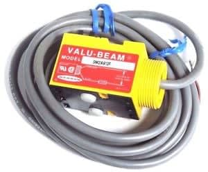 BANNER ENGINEERING SM2A912F