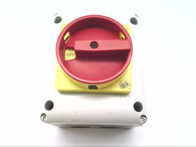 ACI ADVANCE CONTROLS INC 108847