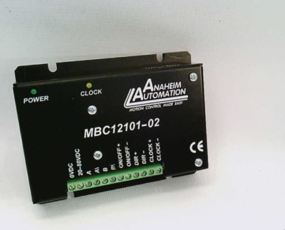 ANAHEIM AUTOMATION MBC12101-02