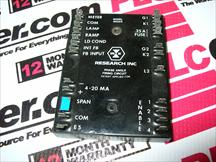 RESEARCH INC 66205