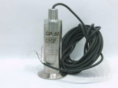 GP50 380-C-PJ-2-CF