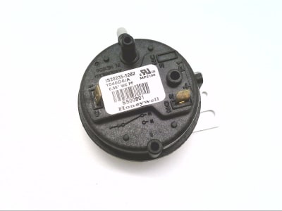 UTICA BOILER SS00801