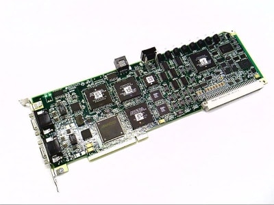 WESTINGHOUSE 3A99190G01