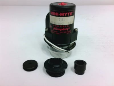 HUMPHREY 31E1-120-50-60