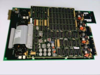 WESTINGHOUSE 2840A19G07
