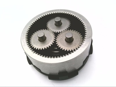 INGERSOLL RAND W5130-K37