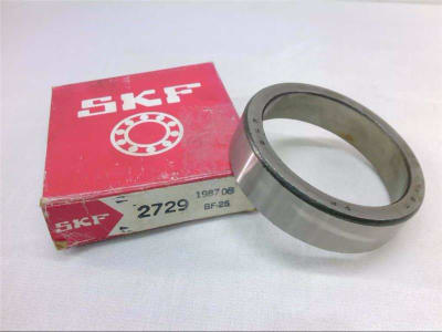 SKF 2729