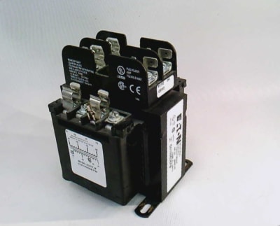 EATON CORPORATION C0100E5EFB