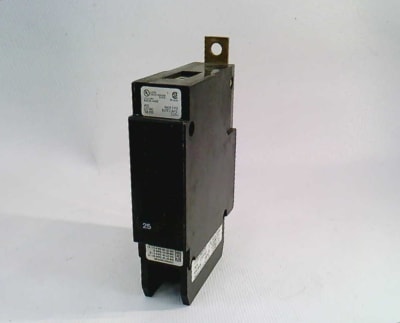 EATON CORPORATION GHB1025