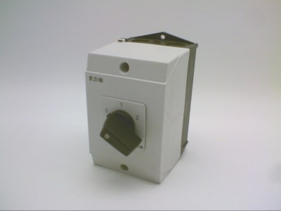 EATON CORPORATION TO-3-15069/I1