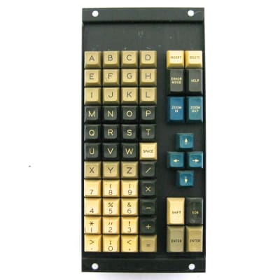 ALLEN BRADLEY 8410-KYBD