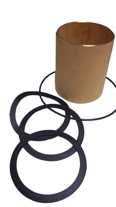 ROSS CONTROLS 942K77