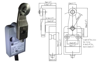 RADWELL VERIFIED SUBSTITUTE 914CE16-9-SUB