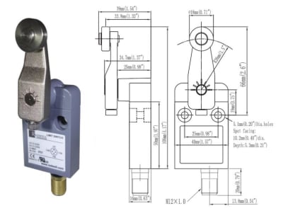 RADWELL VERIFIED SUBSTITUTE 14CE16-Q-SUB