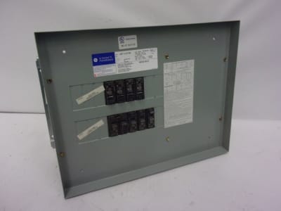GENERAL ELECTRIC AQF1121MB