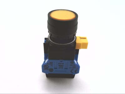 IDEC HW1L-A1F20QD-Y-24V