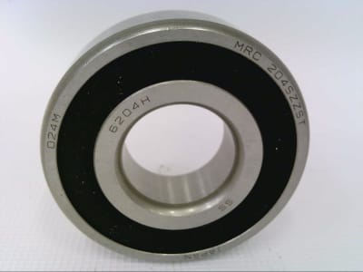 SKF 204SZZST