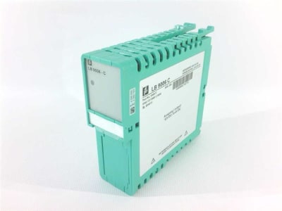 PEPPERL & FUCHS LB9006C