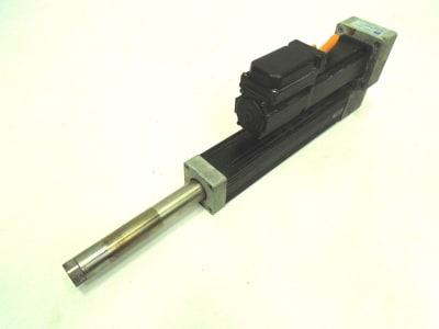 DANAHER MOTION EC2X-1005B-150-MS6E-FT1E-IDM18