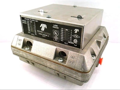 ANTUNES CONTROLS HLGP-A-5-28/2-14