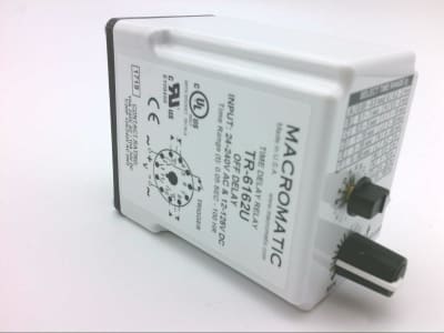 MACROMATIC TR-6162U