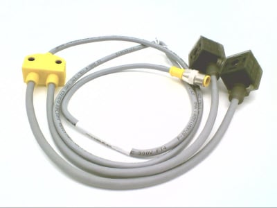 TURCK VB2-RS 4.5T-1/2VAS 22-B669-0.3/0.3