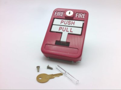 KIDDE-FENWAL, LLC 30-330001-001