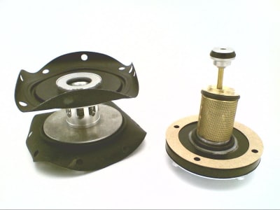 FAIRCHILD INDUSTRIAL PROD 19549-1E