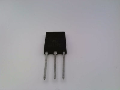 FUJI ELECTRIC 2SK1941