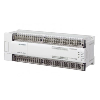 MITSUBISHI FX2N-128MT