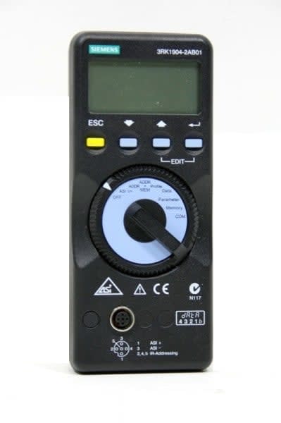 SIEMENS 3RK1904-2AB01