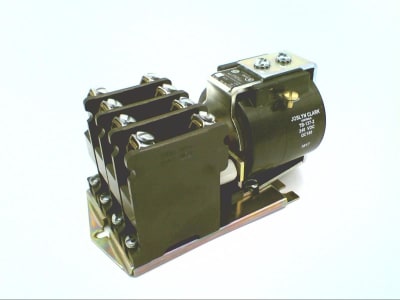 DANAHER CONTROLS 4U4-240