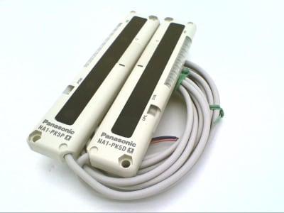 MATSUSHITA ELECTRIC NA1-PK5