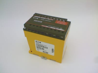 EATON CORPORATION AGSHWCH120N15XS