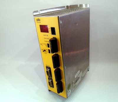 PILZ PSS-3032-KO-20E/2AZ/10A