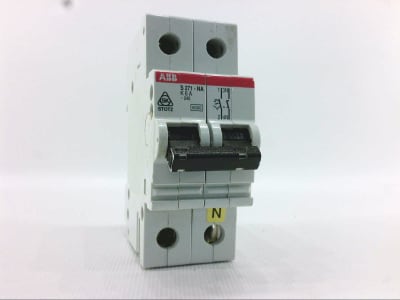 ASEA BROWN BOVERI S271-K-6-NA