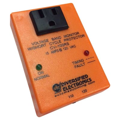 MARSH BELLOFRAM CV-100RS